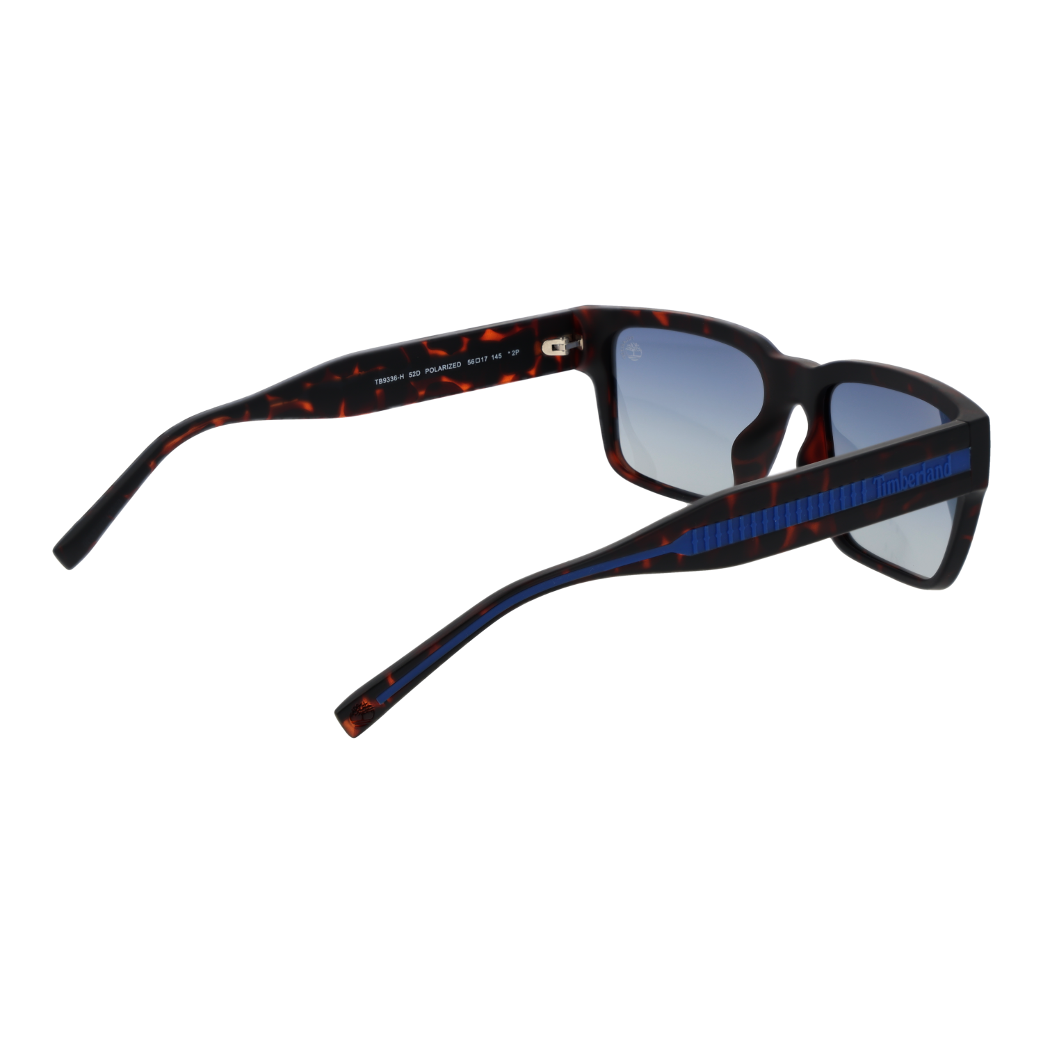 TIMBERLAND SUNGLASSES TB9336-H 5652D Sonnenbrille ansicht-2