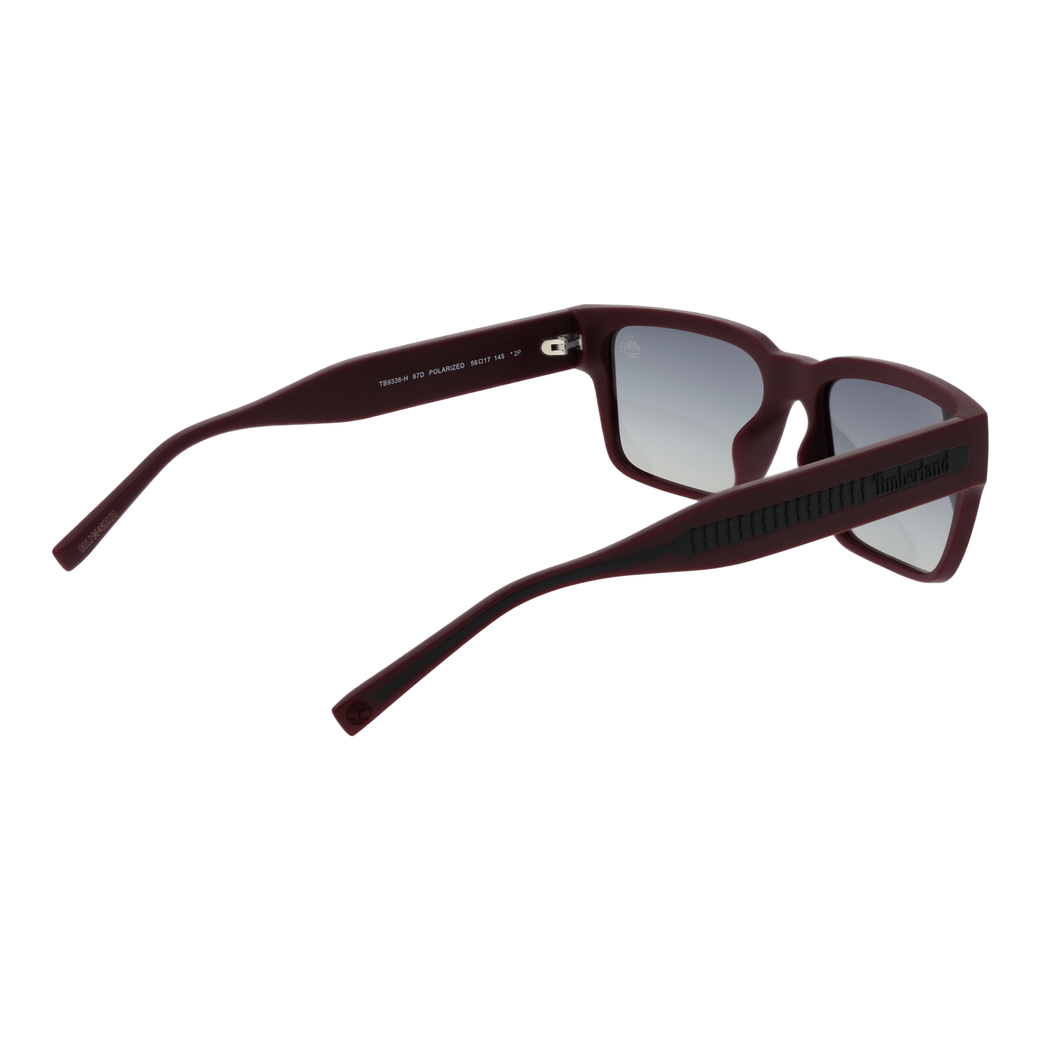 TIMBERLAND SUNGLASSES TB9336-H 5667D Sonnenbrille ansicht-2
