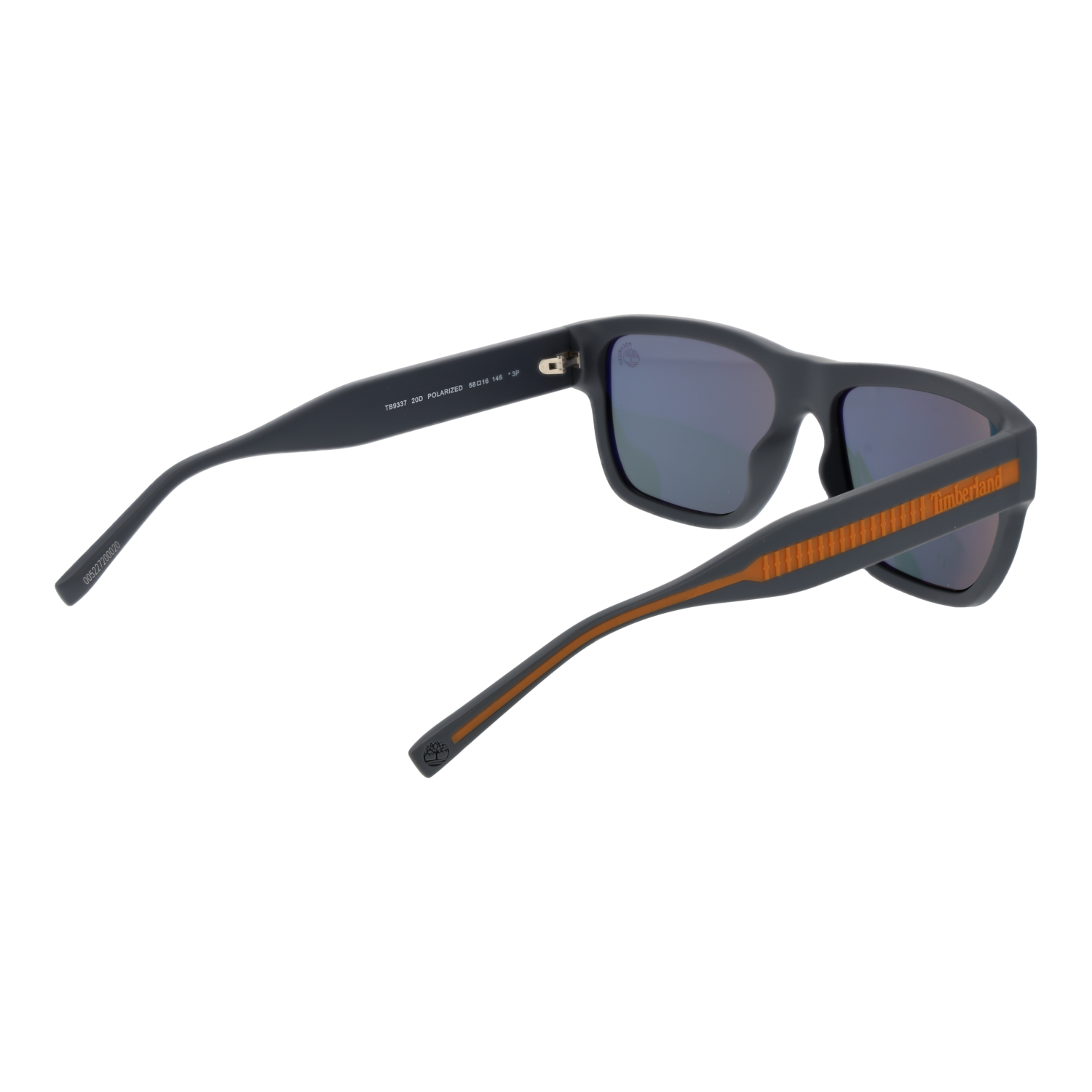 TIMBERLAND SUNGLASSES TB9337 5820D Sonnenbrille ansicht-2