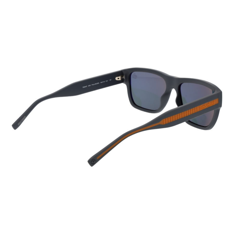 TIMBERLAND SUNGLASSES TB9337 5820D Sonnenbrille ansicht-2