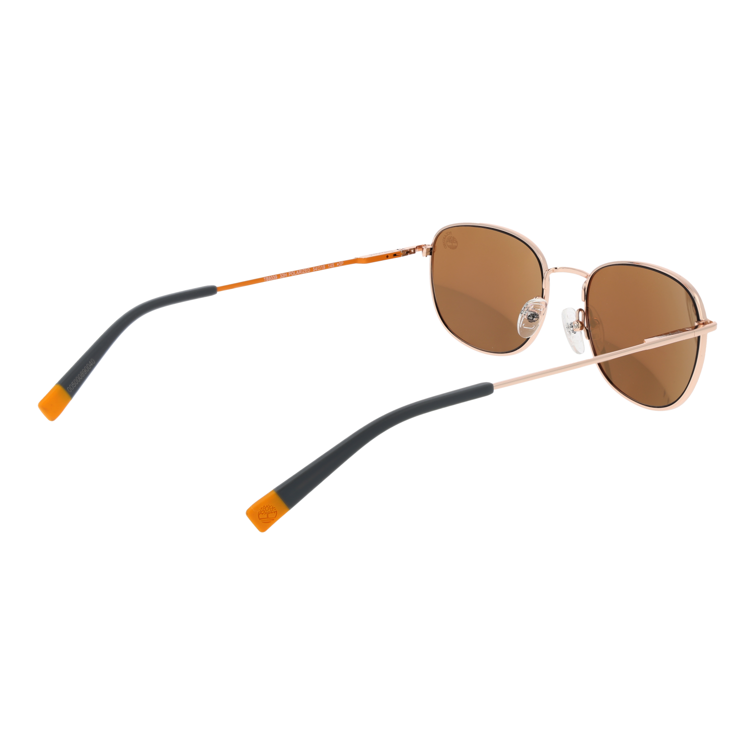 TIMBERLAND SUNGLASSES TB9339 5432H Sonnenbrille ansicht-2