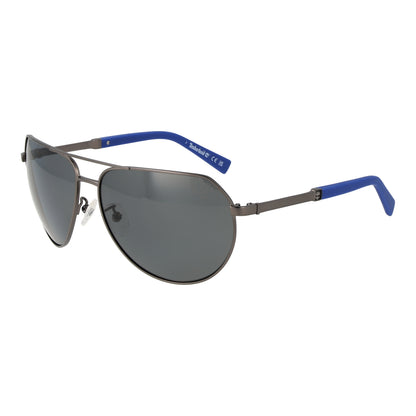 TIMBERLAND SUNGLASSES TB9340-H 6007D Sonnenbrille ansicht-3