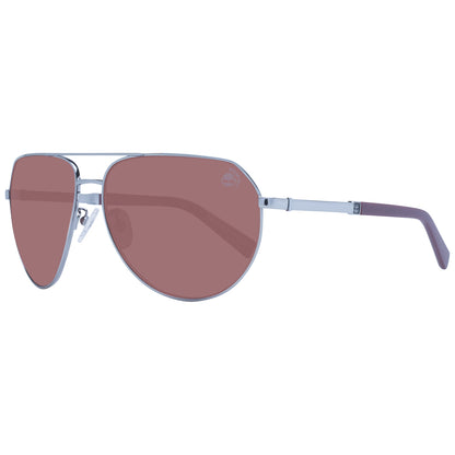TIMBERLAND SUNGLASSES TB9340-H 6008H Sonnenbrille ansicht-3