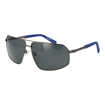 TIMBERLAND SUNGLASSES TB9341-H 6407D Sonnenbrille ansicht-3