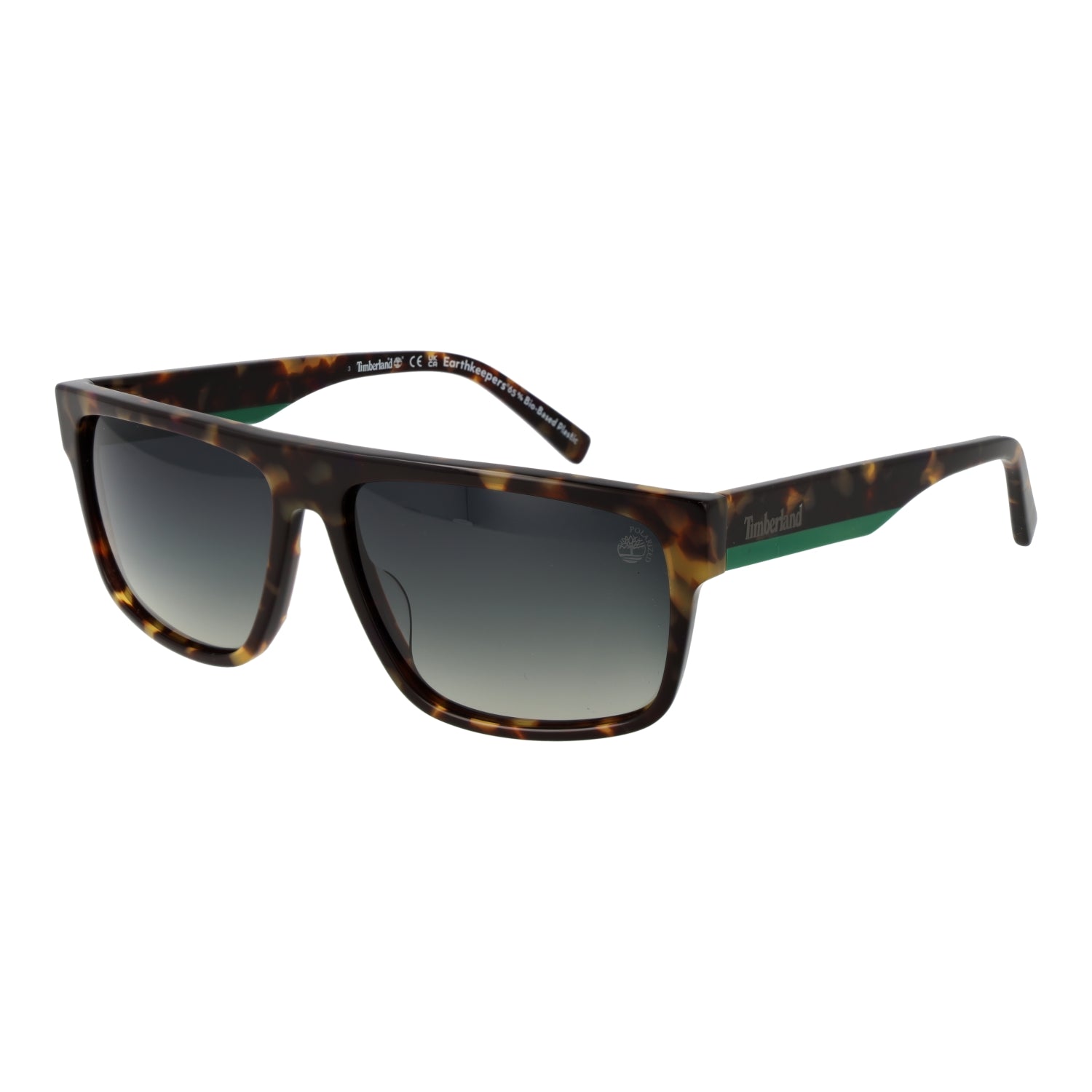 TIMBERLAND SUNGLASSES TB9342 6053R Sonnenbrille ansicht-3