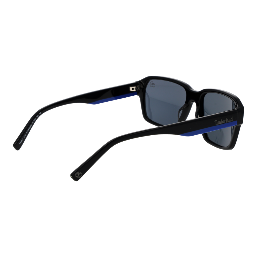 TIMBERLAND SUNGLASSES TB9343 5701D Sonnenbrille ansicht-2