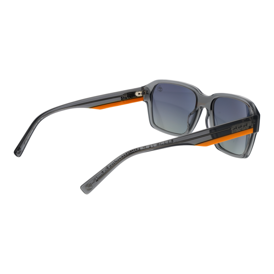 TIMBERLAND SUNGLASSES TB9343 5720D Sonnenbrille ansicht-2