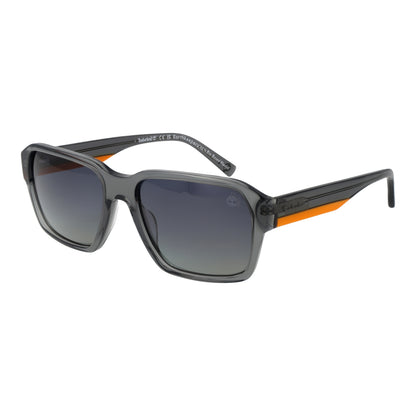 TIMBERLAND SUNGLASSES TB9343 5720D Sonnenbrille ansicht-3