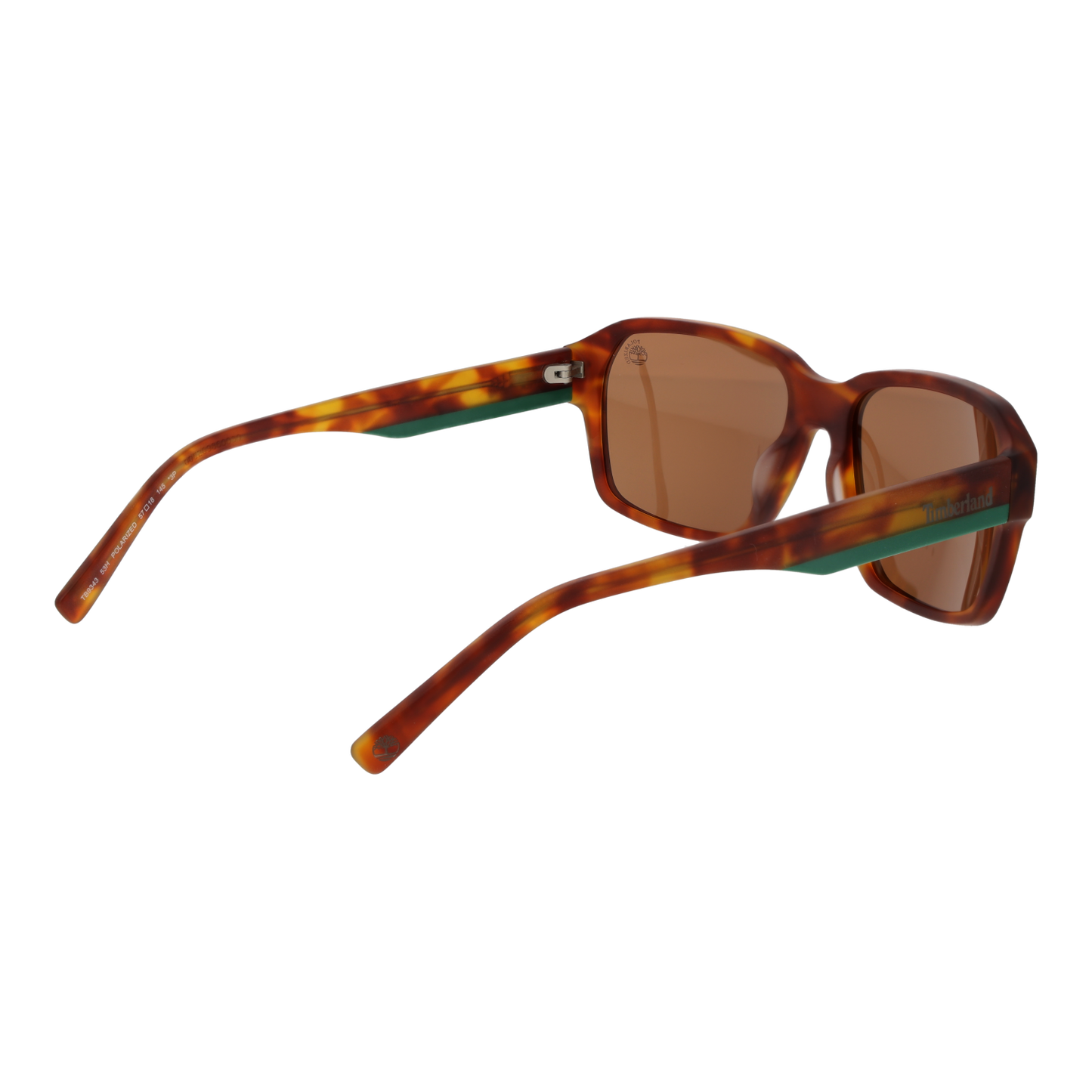 TIMBERLAND SUNGLASSES TB9343 5753H Sonnenbrille ansicht-2