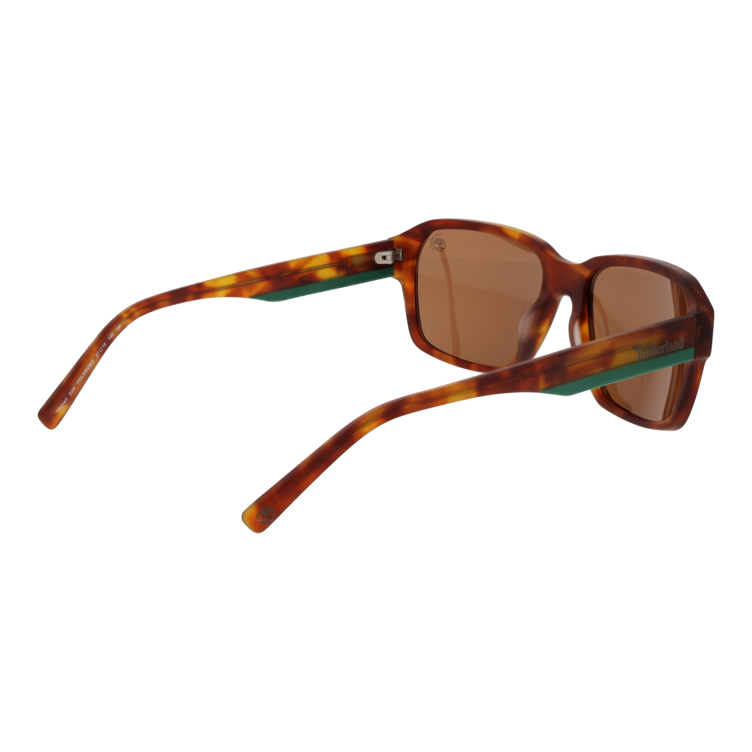 TIMBERLAND SUNGLASSES TB9343 5753H Sonnenbrille ansicht-2