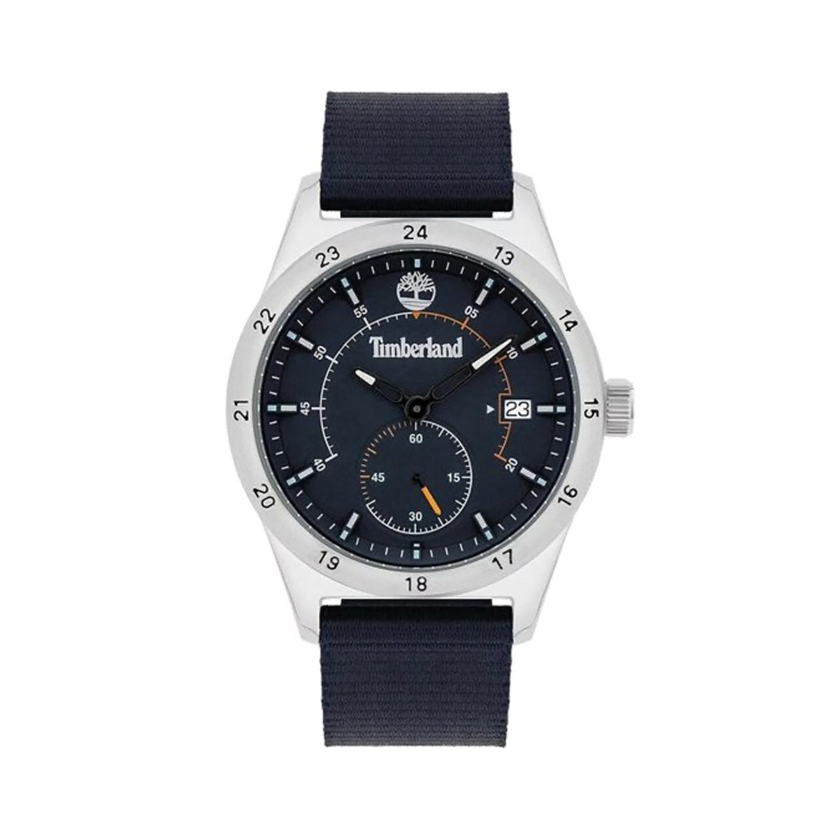 TIMBERLAND TBL15948JYS03 Date - Armbanduhr 45 mm