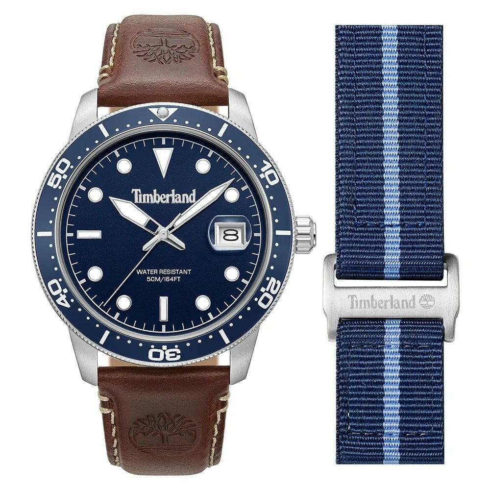 TIMBERLAND TDWGB00834X1 Armbanduhr