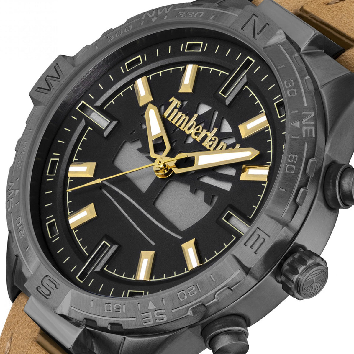 TIMBERLAND TDWGD0031101 Armbanduhr ansicht-2