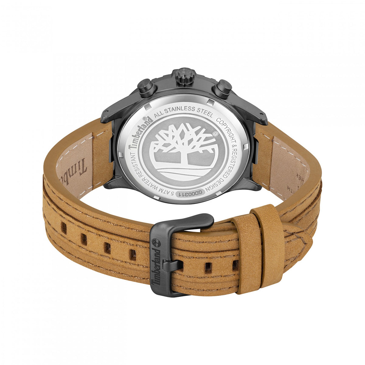 TIMBERLAND TDWGD0031101 Armbanduhr ansicht-3