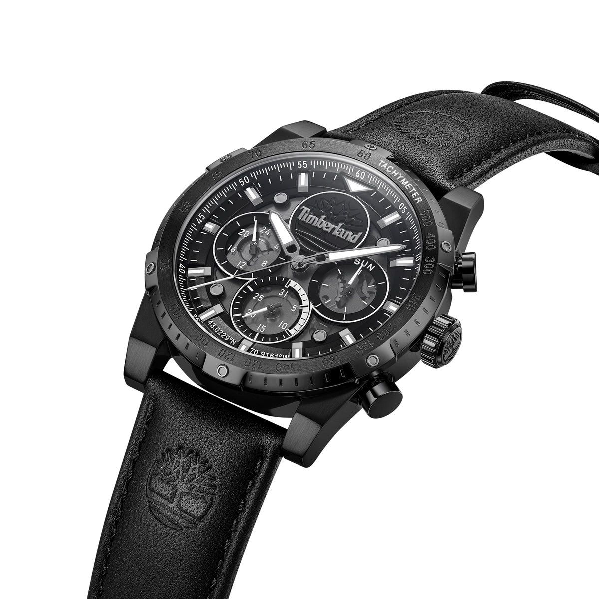 TIMBERLAND TDWGF0009402 Armbanduhr