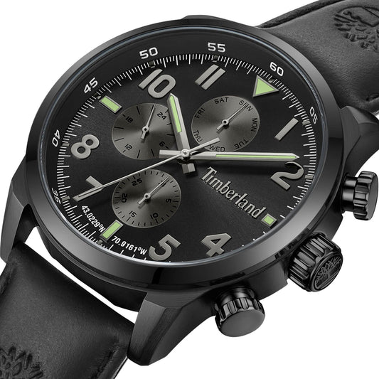 TIMBERLAND TDWGF0009502 Armbanduhr ansicht-2
