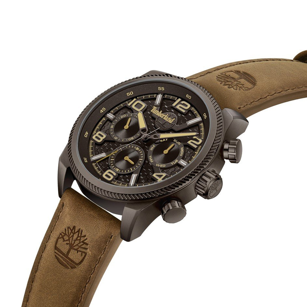 TIMBERLAND TDWGF0028706M Armbanduhr ansicht-2