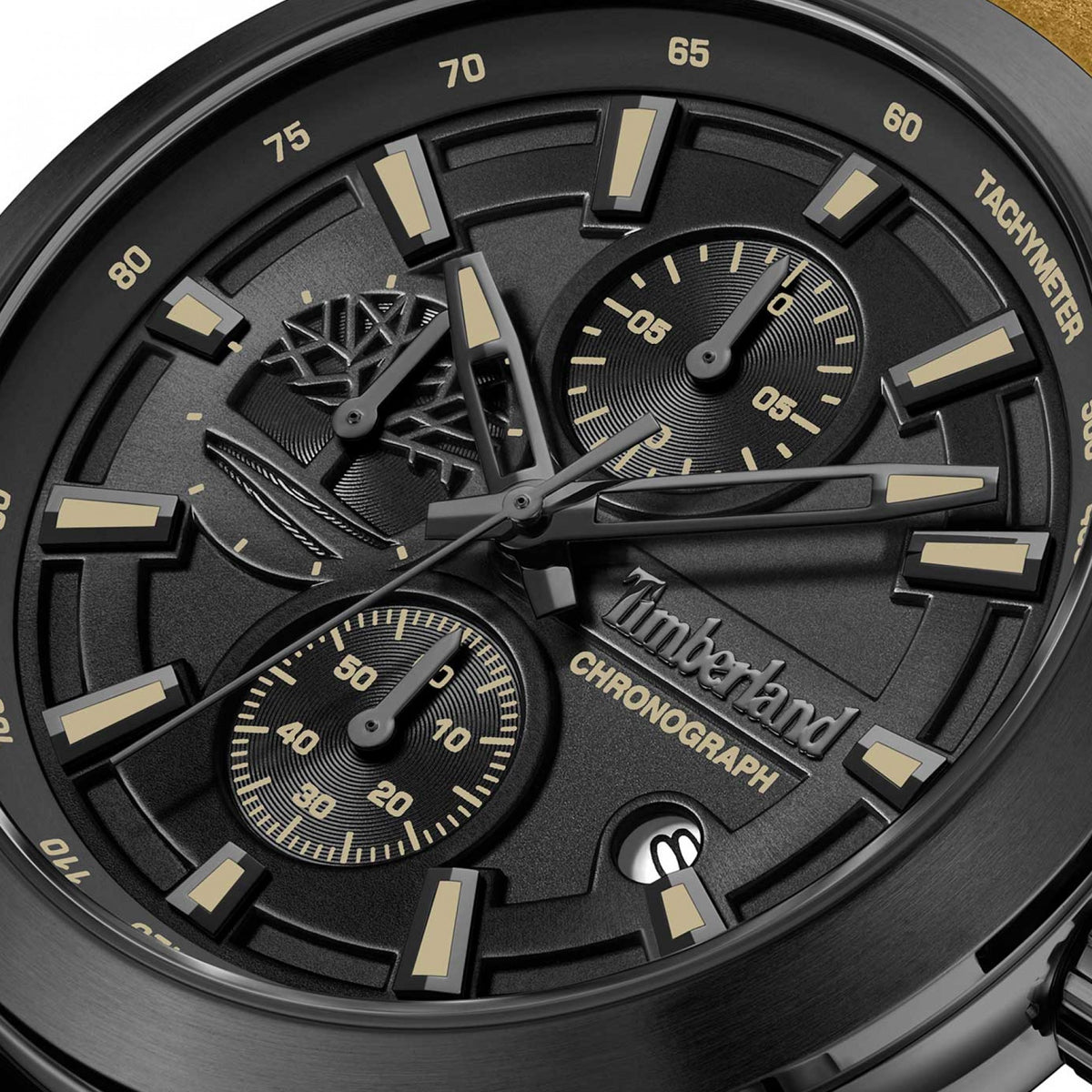 TIMBERLAND TDWGF0095102 Armbanduhr ansicht-2
