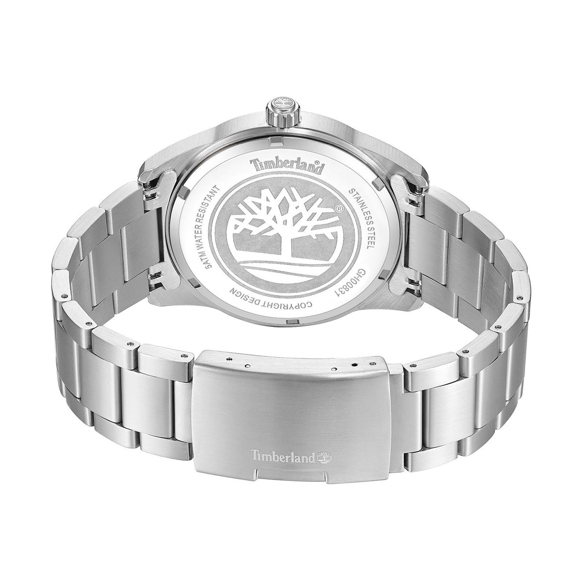 TIMBERLAND TDWGH0083104 Armbanduhr ansicht-2