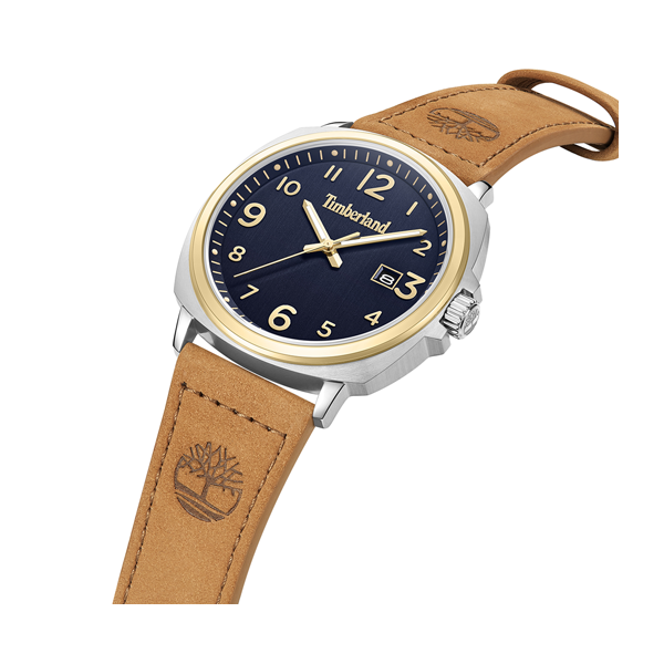 TIMBERLAND TDWLB0030201 Armbanduhr