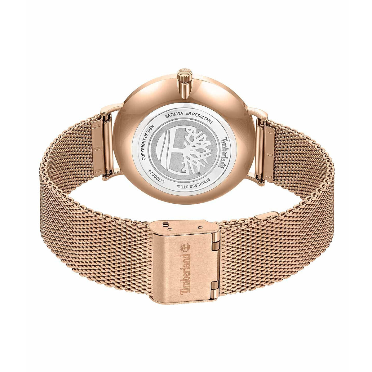 TIMBERLAND TDWLG0057404-SA Armbanduhr ansicht-3