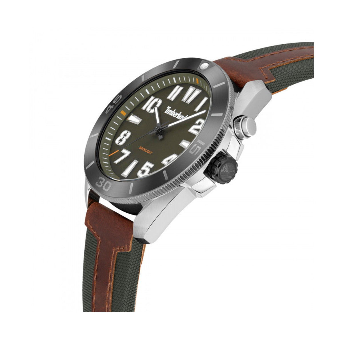 TIMBERLAND WARRICK TDWGP2201602 Armbanduhr ansicht-2