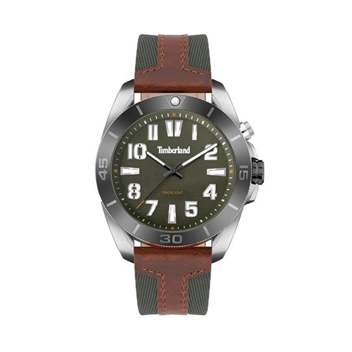 TIMBERLAND WARRICK TDWGP2201602 Armbanduhr