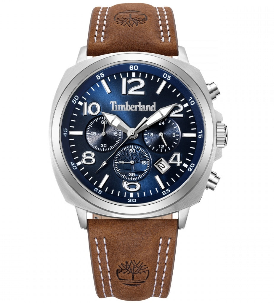 TIMBERLAND WATCH DENNYS BAY TDWGC0068503 Armbanduhr