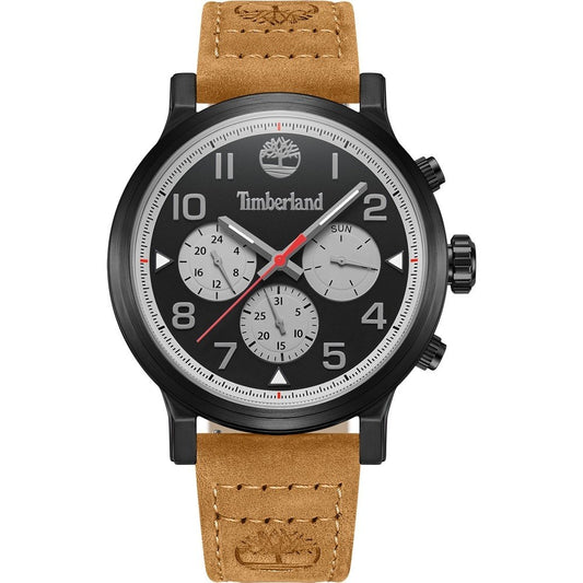 TIMBERLAND WATCH PANCHER TDWGF0028902 Armbanduhr