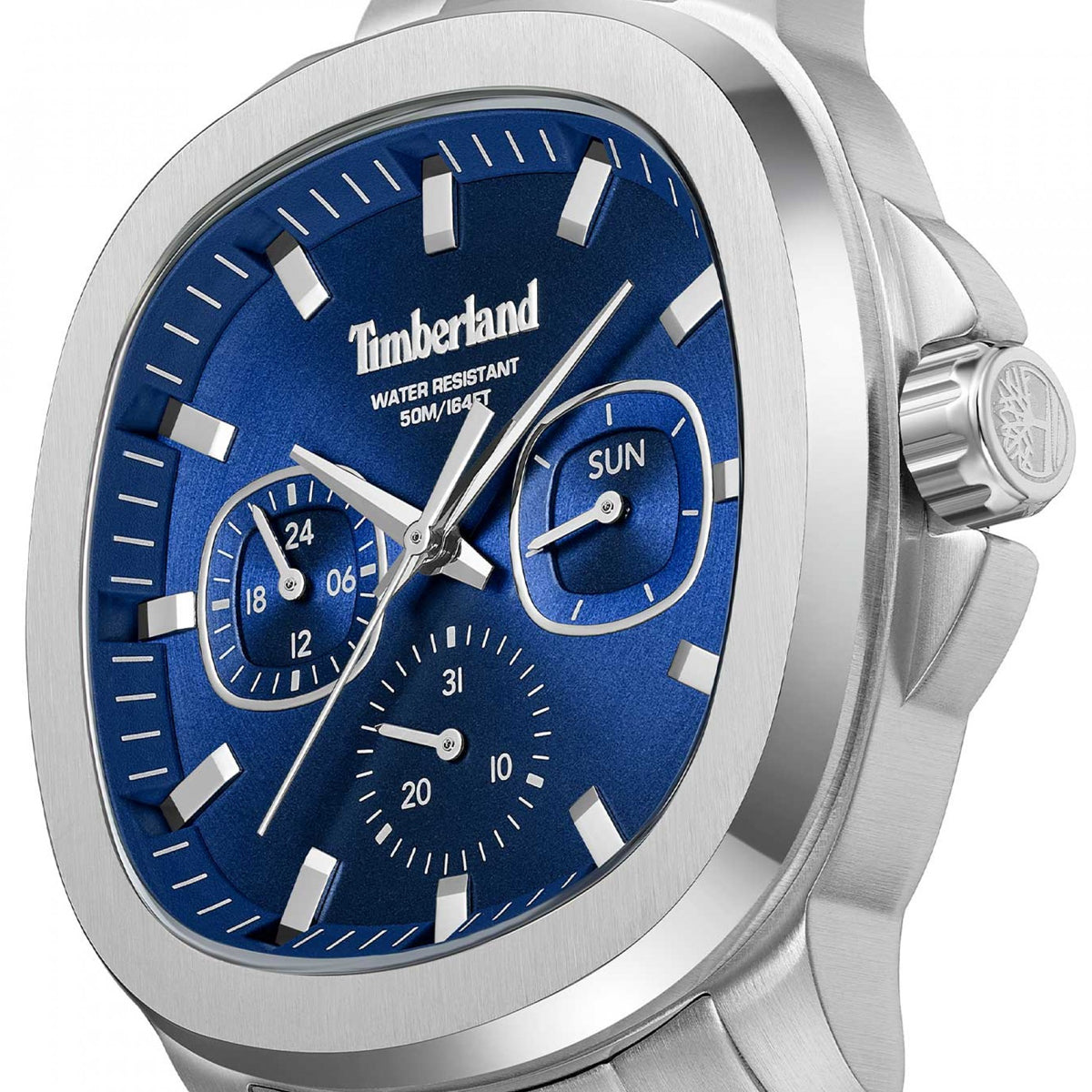 TIMBERLAND WATCH SWANSEY TDWGK0083602 Armbanduhr ansicht-3