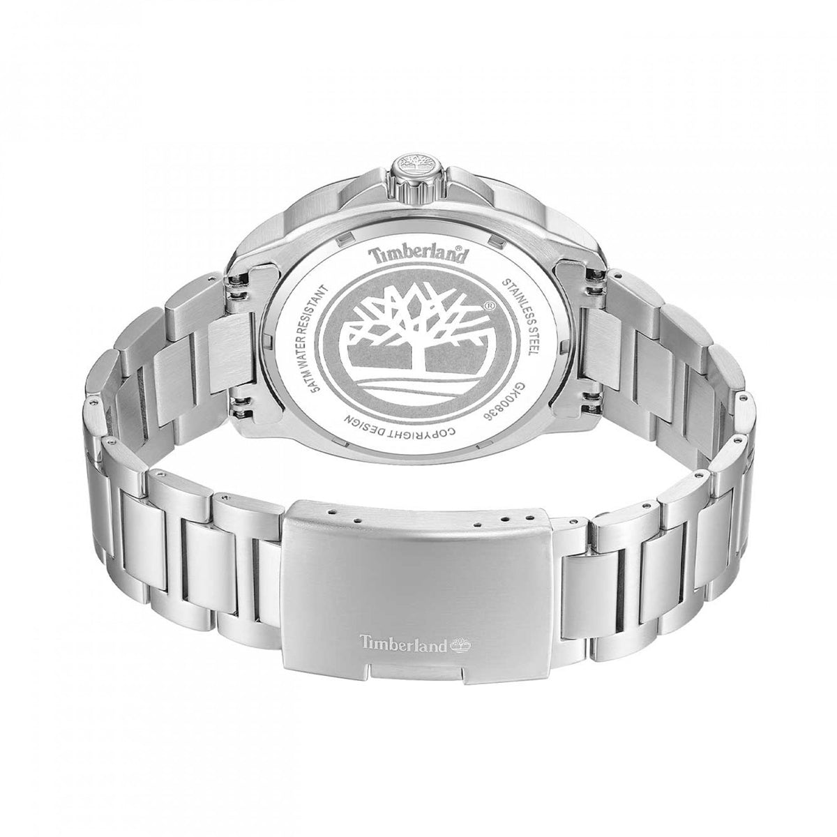TIMBERLAND WATCH SWANSEY TDWGK0083602 Armbanduhr ansicht-4