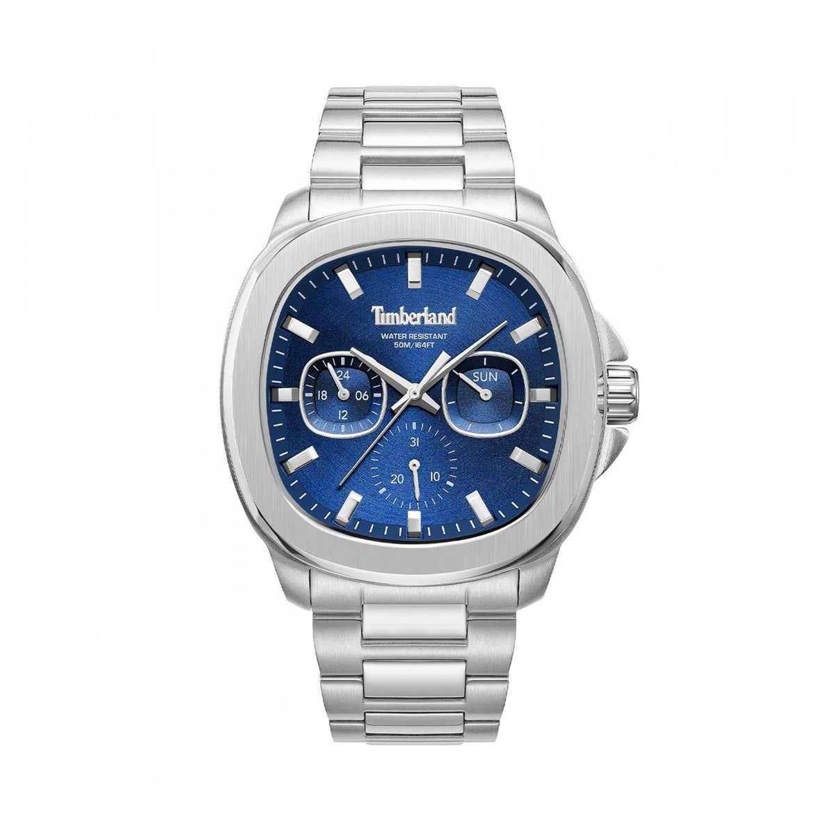TIMBERLAND WATCH SWANSEY TDWGK0083602 Armbanduhr