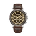 TIMBERLAND WATCHES BERNARDSTON TDWGF0054601 Analoguhr Armbanduhr 45 mm ansicht-6