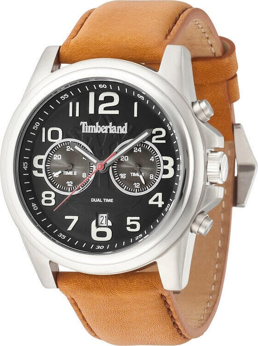 TIMBERLAND WATCHES TBL14518JS02 Armbanduhr