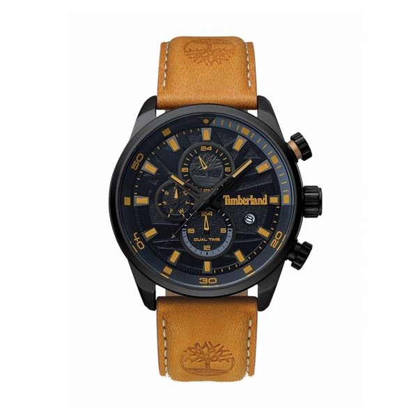 TIMBERLAND WATCHES TBL14816JLB02 Armbanduhr ansicht-2