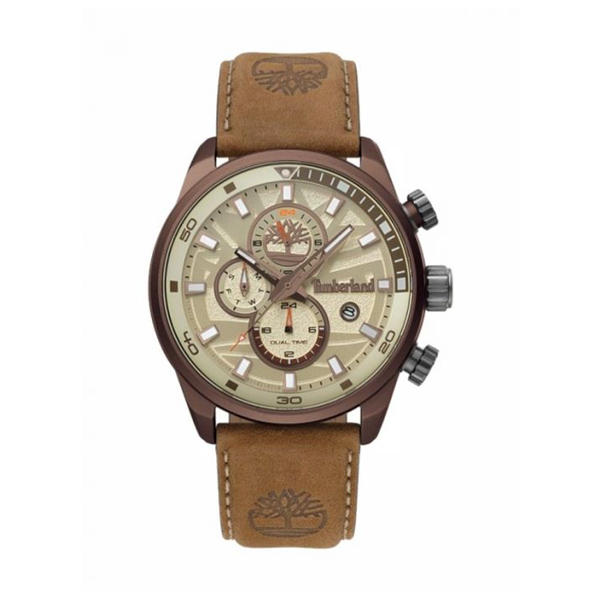 TIMBERLAND WATCHES TBL14816JLBN07 Armbanduhr ansicht-2