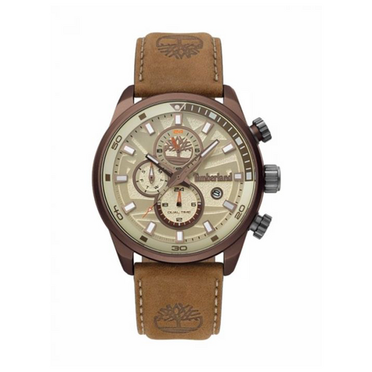 TIMBERLAND WATCHES TBL14816JLBN07 Armbanduhr ansicht-2