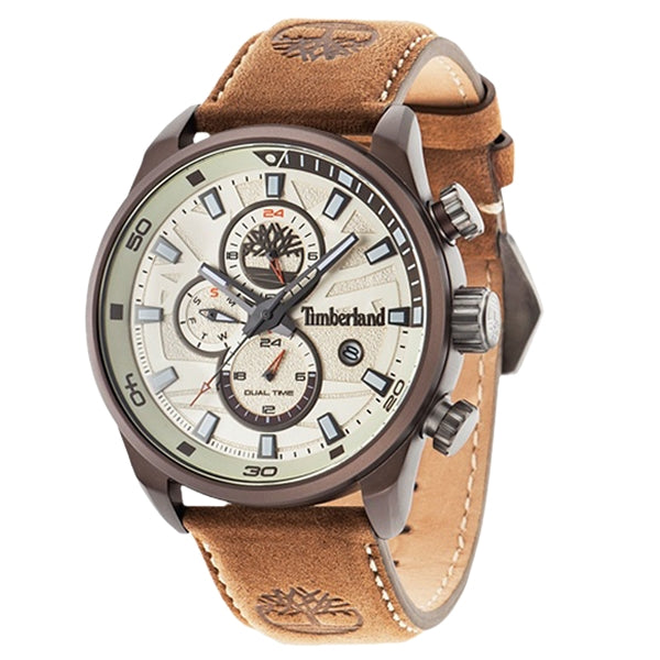 TIMBERLAND WATCHES TBL14816JLBN07 Armbanduhr