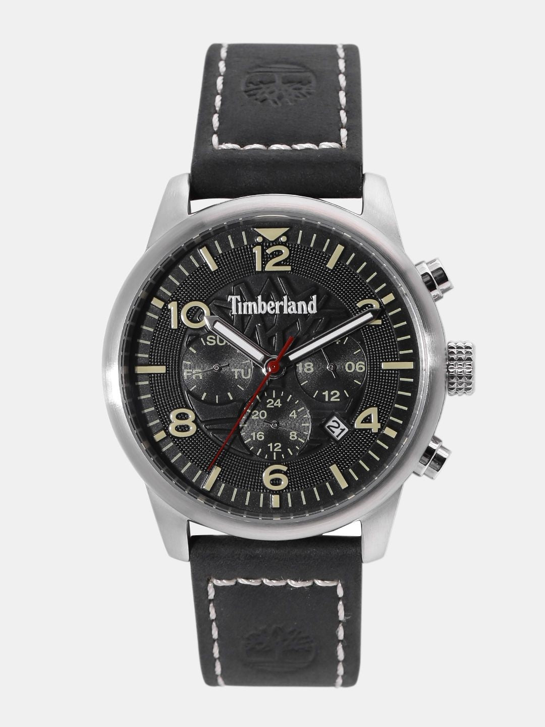 TIMBERLAND WATCHES TBL15252JS02 Armbanduhr