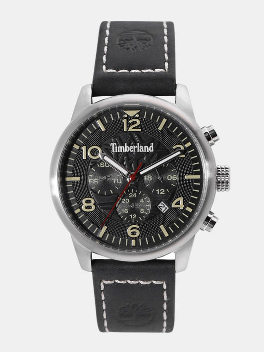 TIMBERLAND WATCHES TBL15252JS02 Armbanduhr