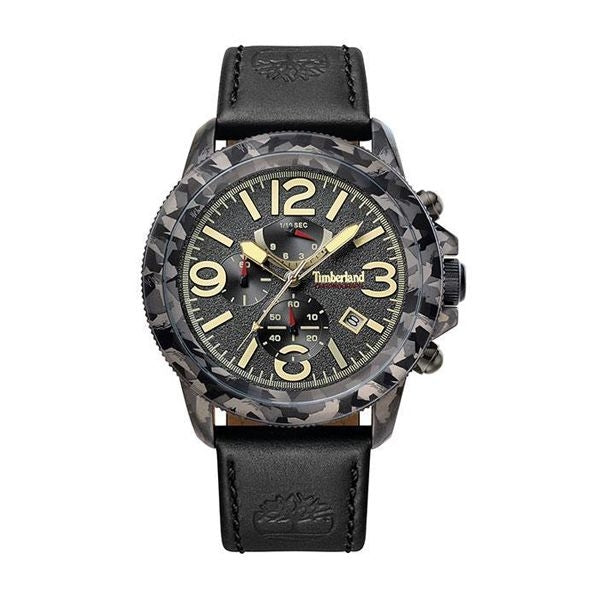 TIMBERLAND WATCHES TBL15474JSGY61 Armbanduhr