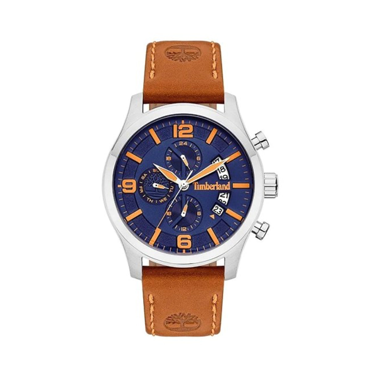 TIMBERLAND WATCHES TBL15633JS03 Armbanduhr