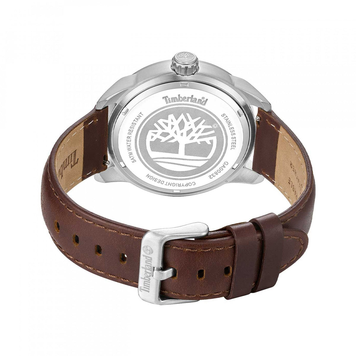 TIMBERLAND WATCHES TDWGA0083202 Armbanduhr ansicht-4