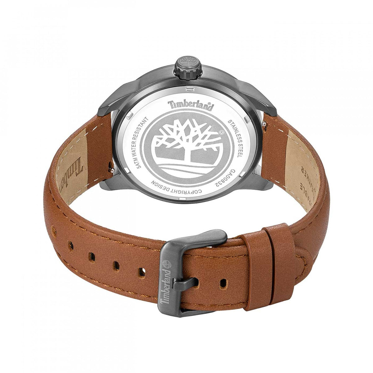 TIMBERLAND WATCHES TDWGA0083203 Armbanduhr ansicht-4