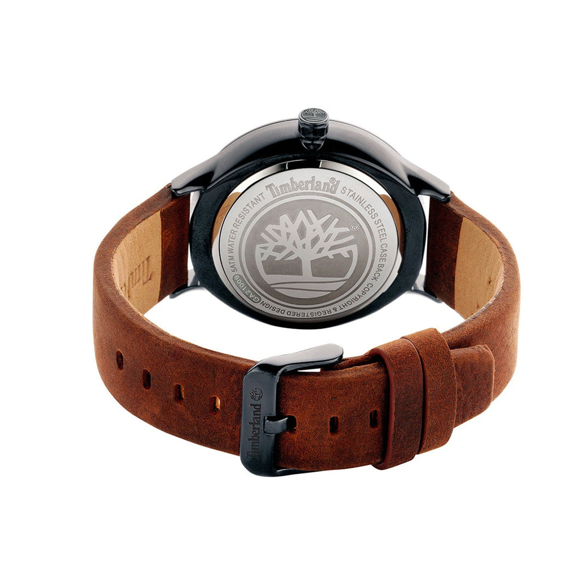 TIMBERLAND WATCHES TDWGA2100902 Armbanduhr ansicht-3