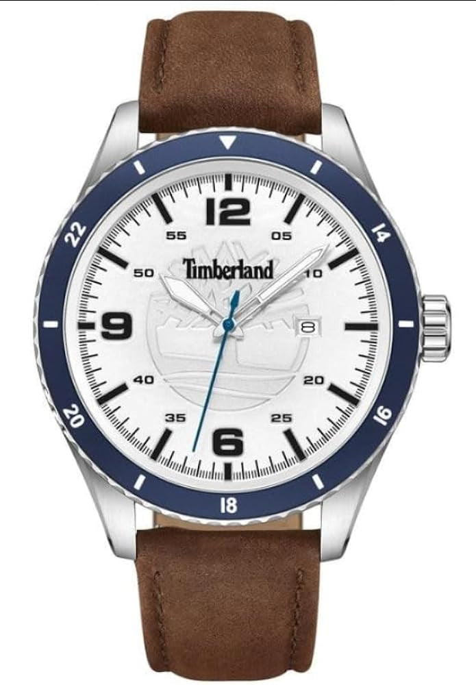 TIMBERLAND WATCHES TDWGB0010501 Armbanduhr
