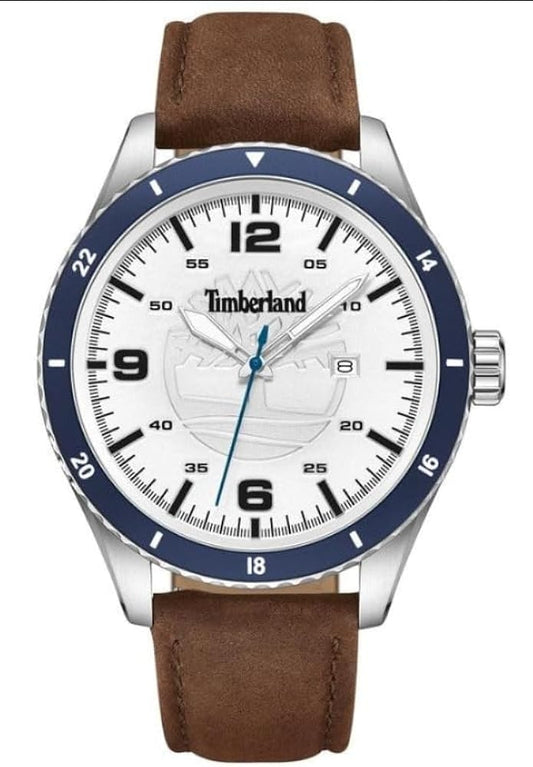 TIMBERLAND WATCHES TDWGB0010501 Armbanduhr