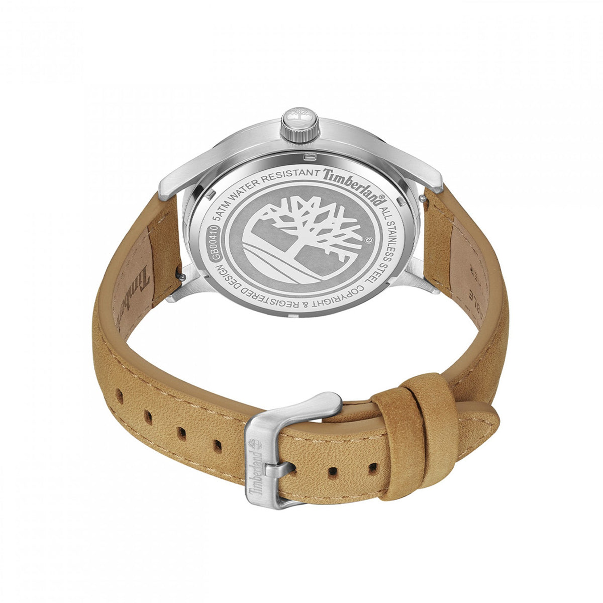 TIMBERLAND WATCHES TDWGB0041003 Armbanduhr ansicht-4