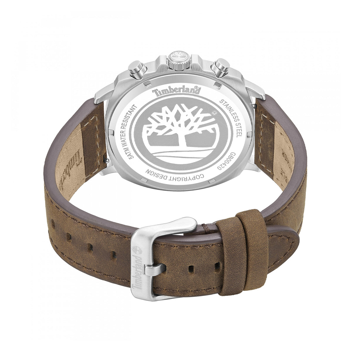 TIMBERLAND WATCHES TDWGB0042007 Armbanduhr ansicht-4