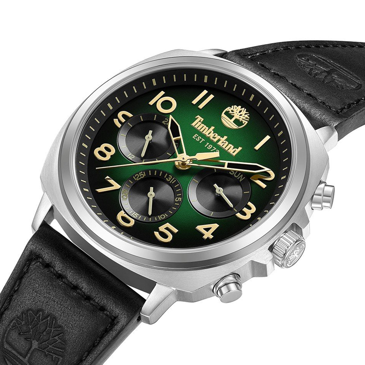 TIMBERLAND WATCHES TDWGB0042008 Armbanduhr ansicht-2